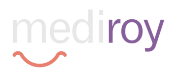 Logo Mediroy